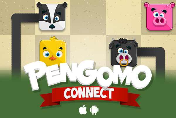 Pengomo Connect