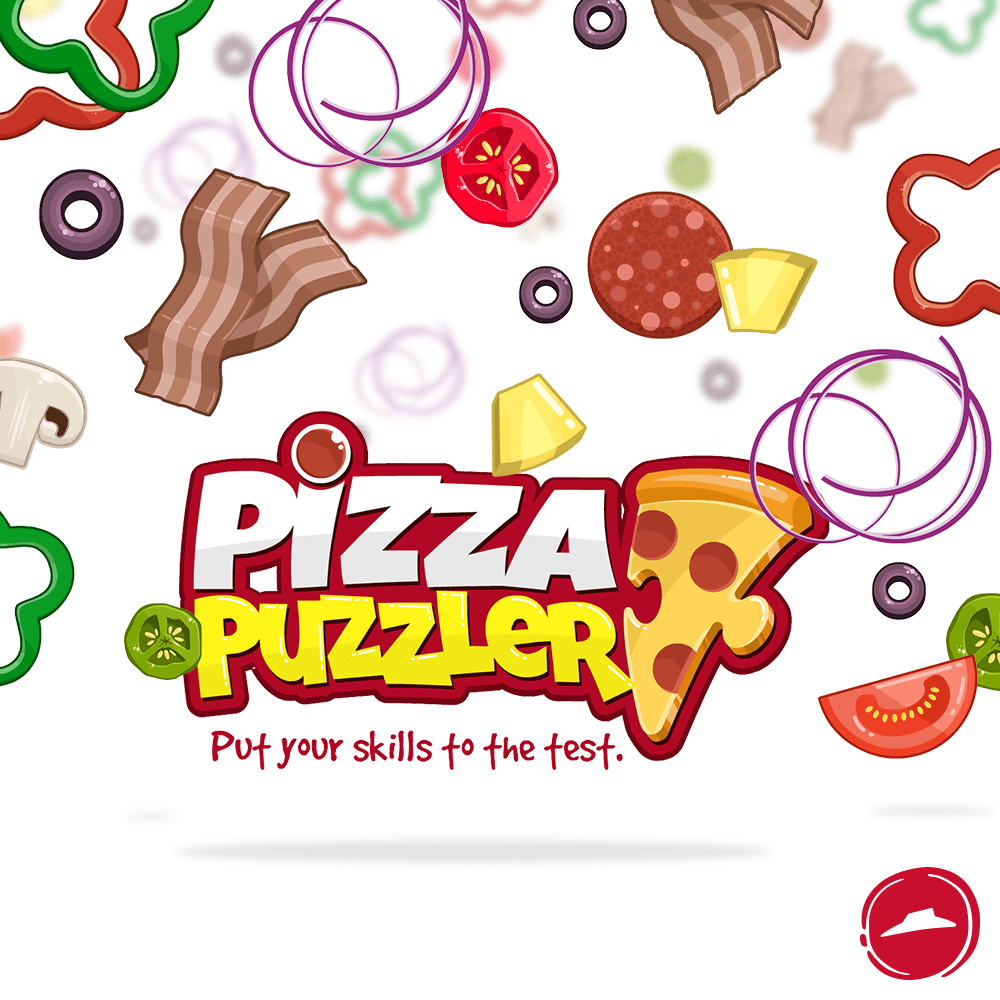 pizza hut game