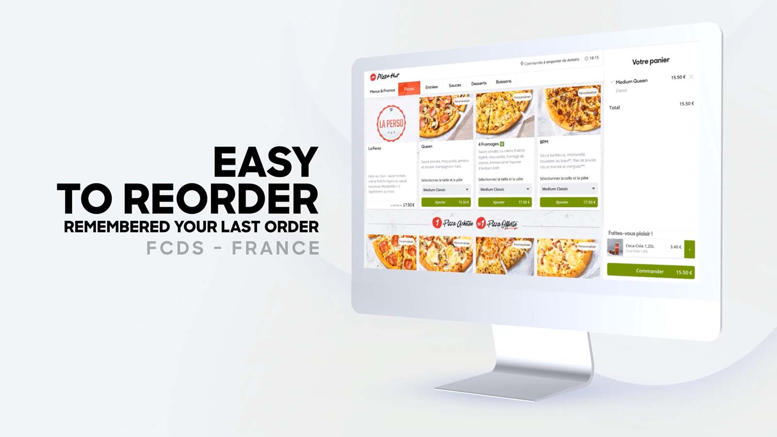 pizza hut digital ventures