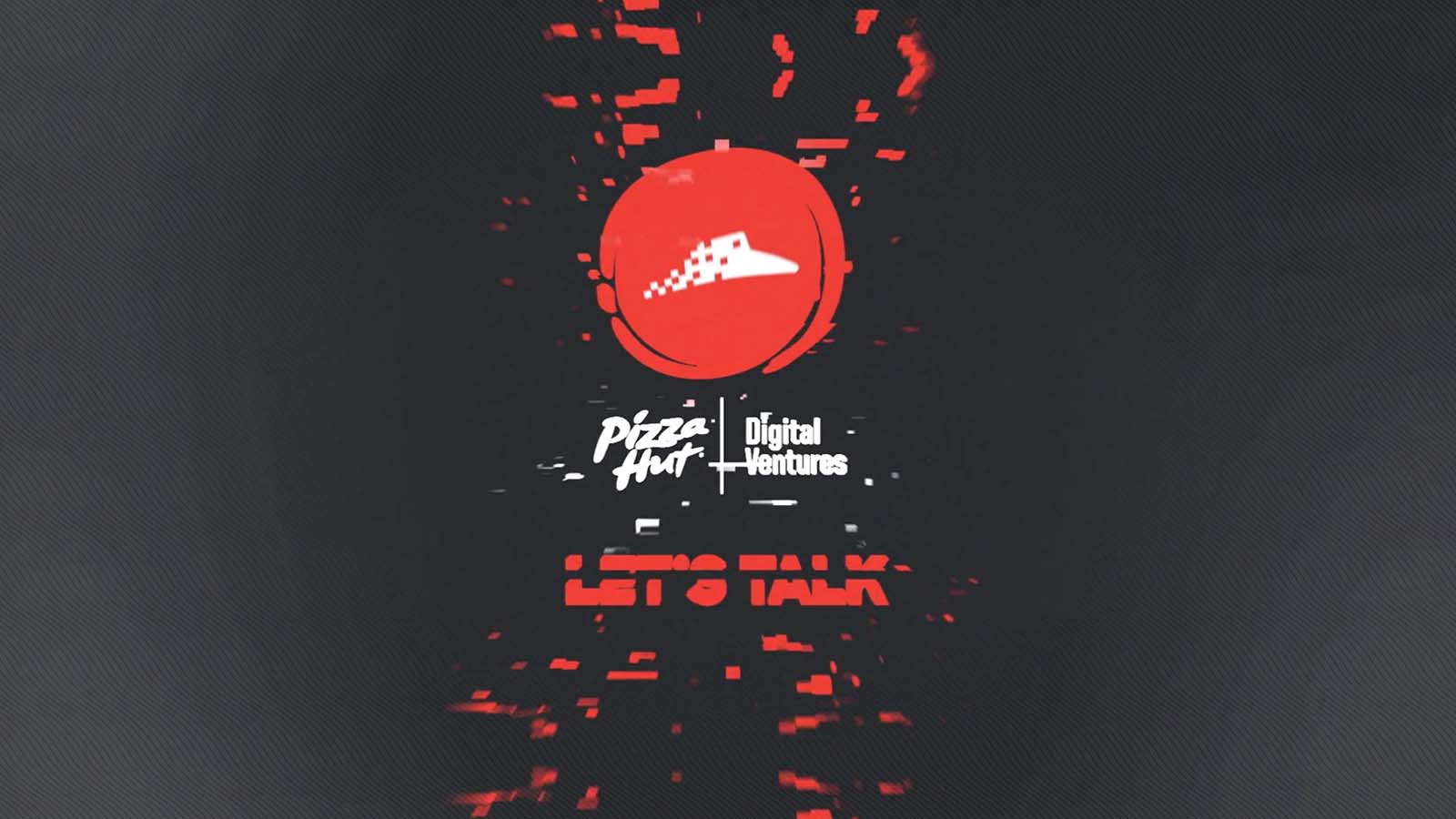 pizza hut digital ventures