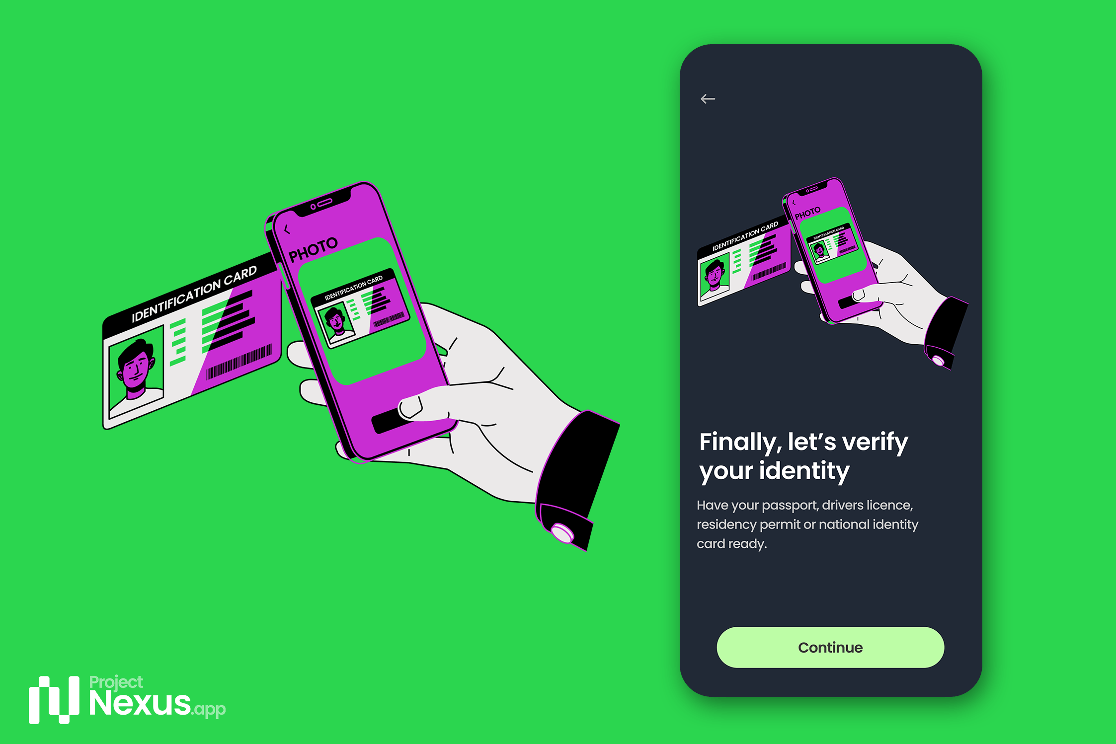 crypto stocks tokenised real estate illustration rob heasley